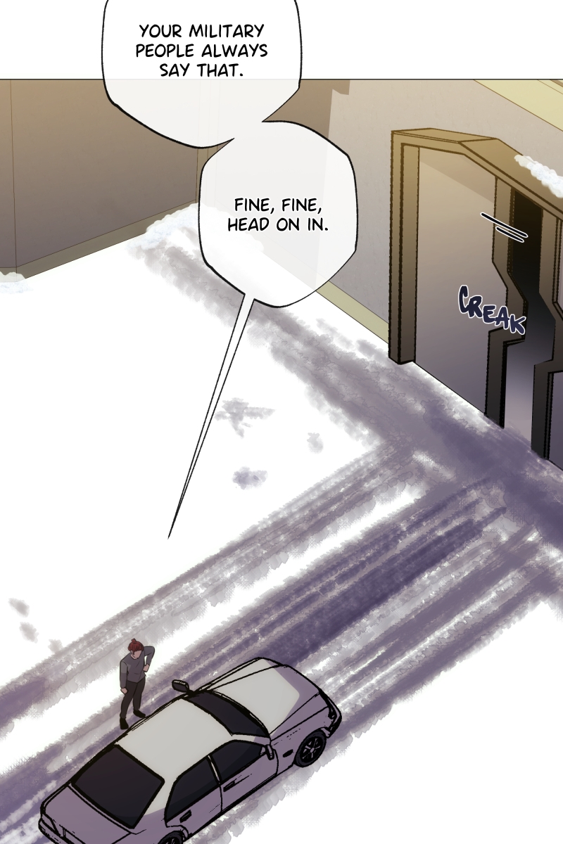 Rebirth-69Michi Chapter 131 - Page 66