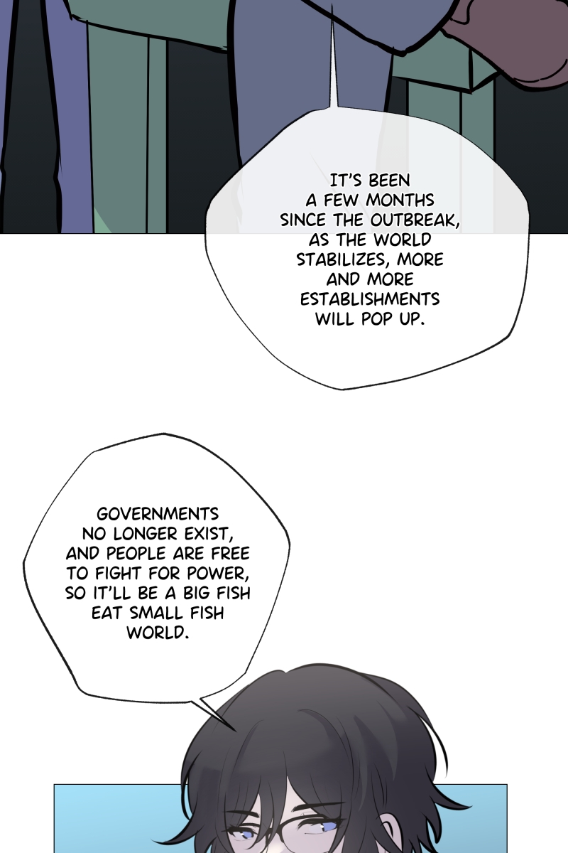 Rebirth-69Michi Chapter 131 - Page 7