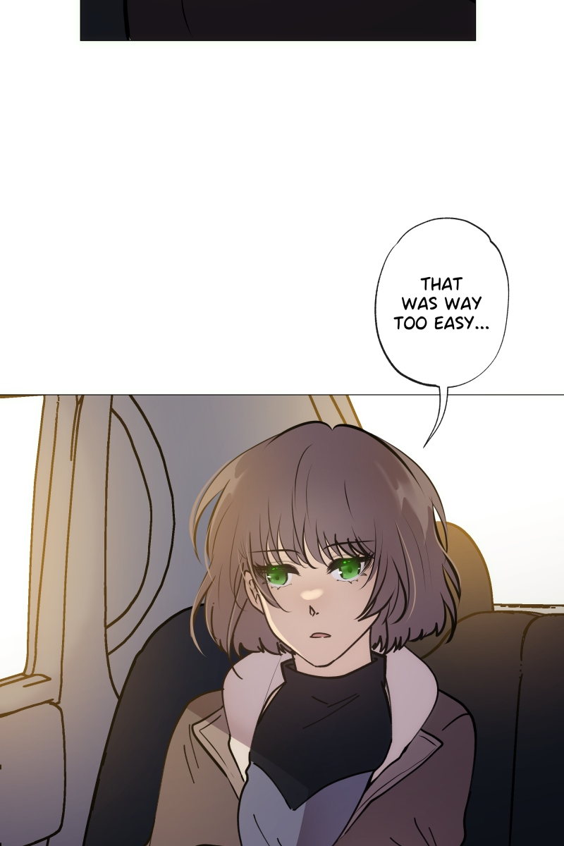 Rebirth-69Michi Chapter 131 - Page 71