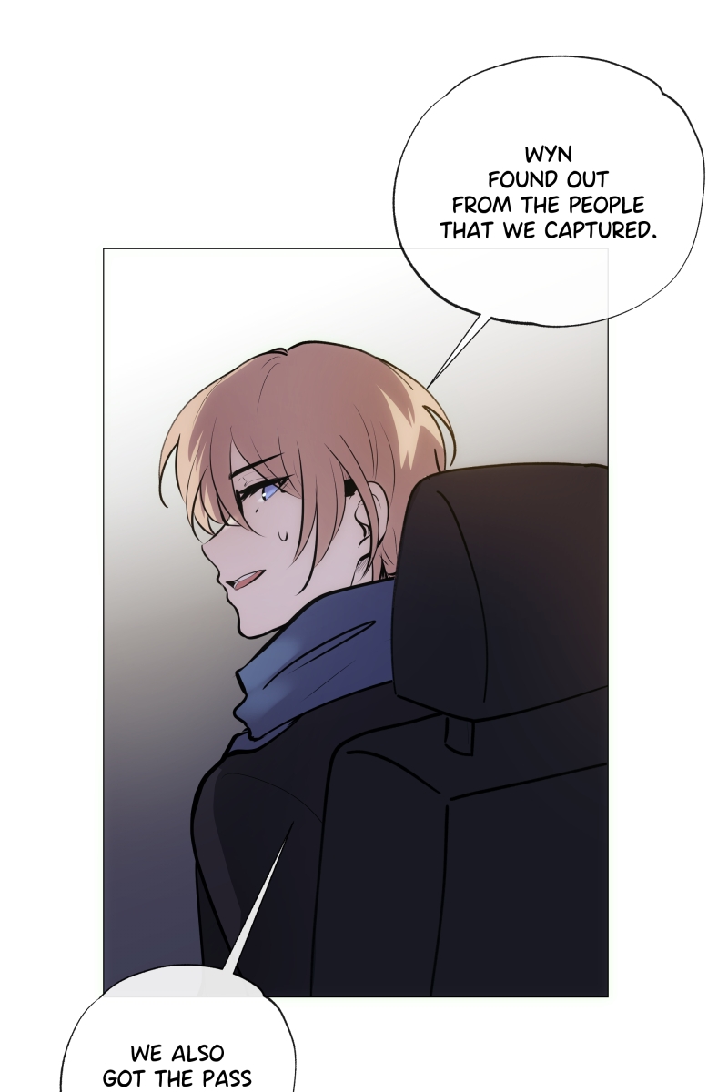 Rebirth-69Michi Chapter 131 - Page 73