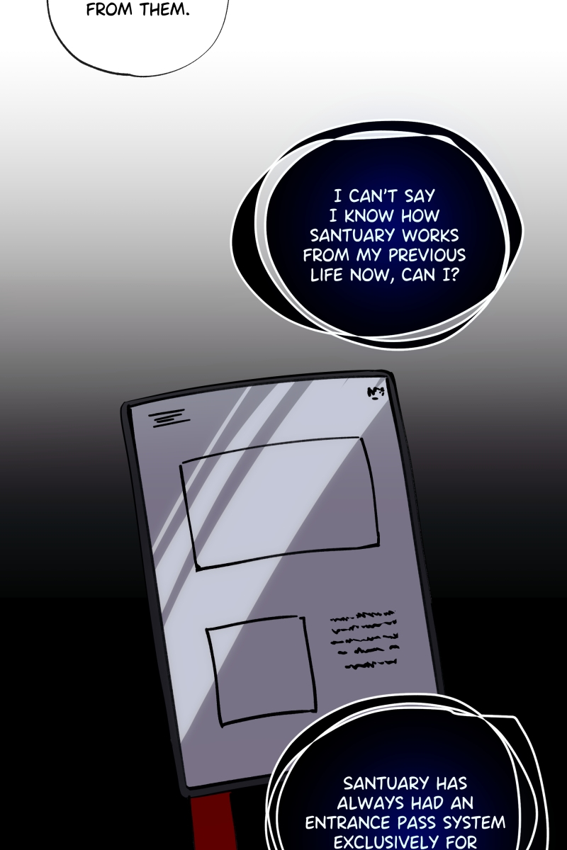 Rebirth-69Michi Chapter 131 - Page 74