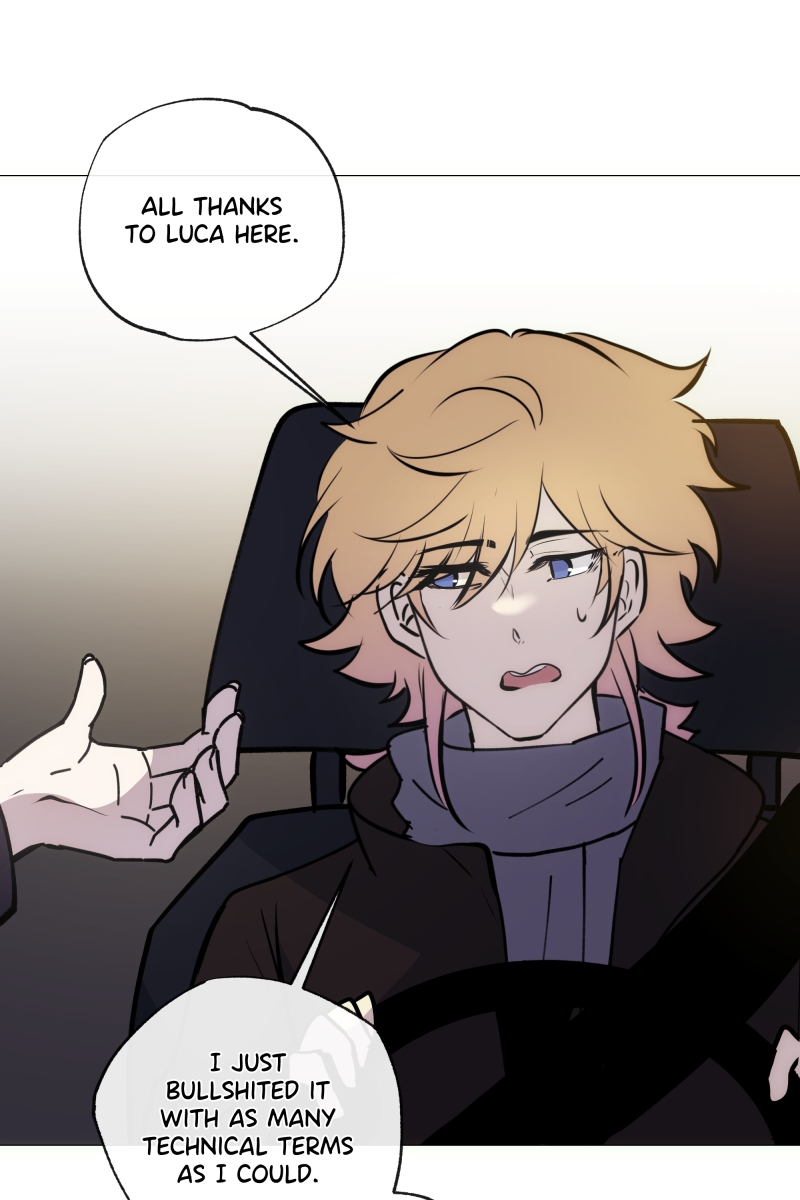 Rebirth-69Michi Chapter 131 - Page 79