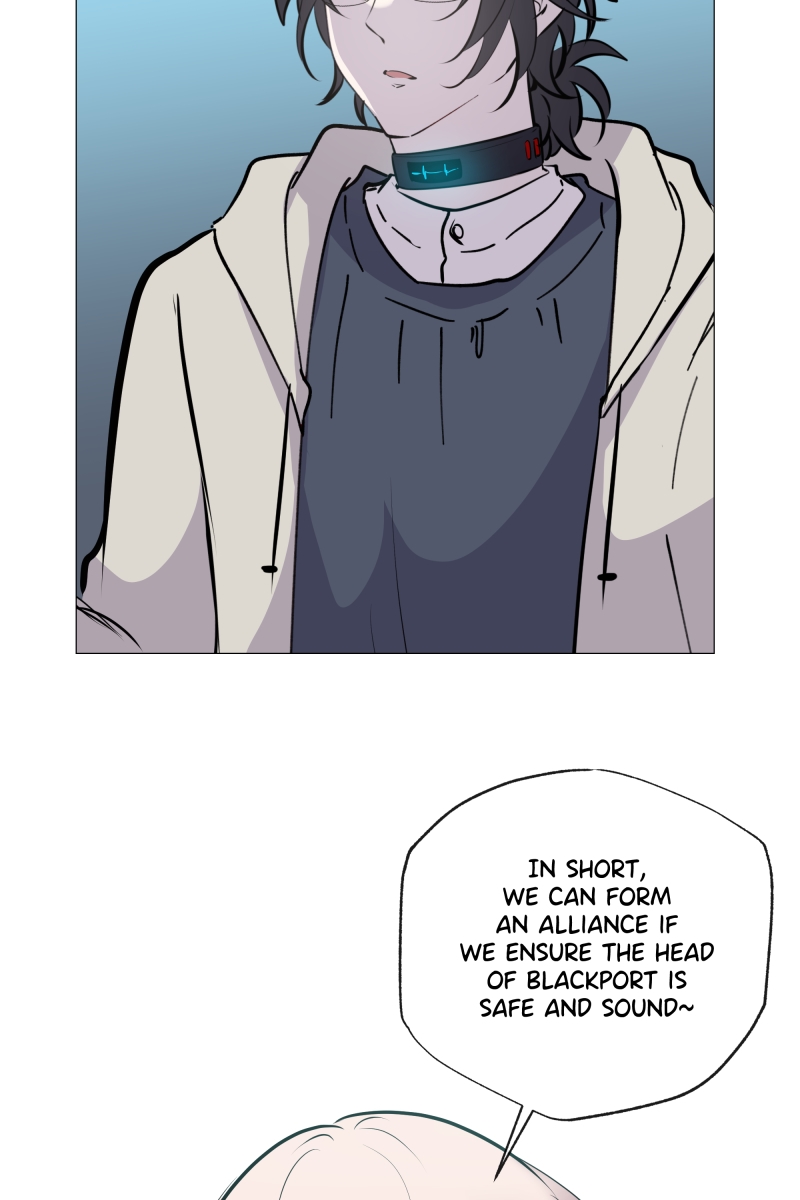 Rebirth-69Michi Chapter 131 - Page 8