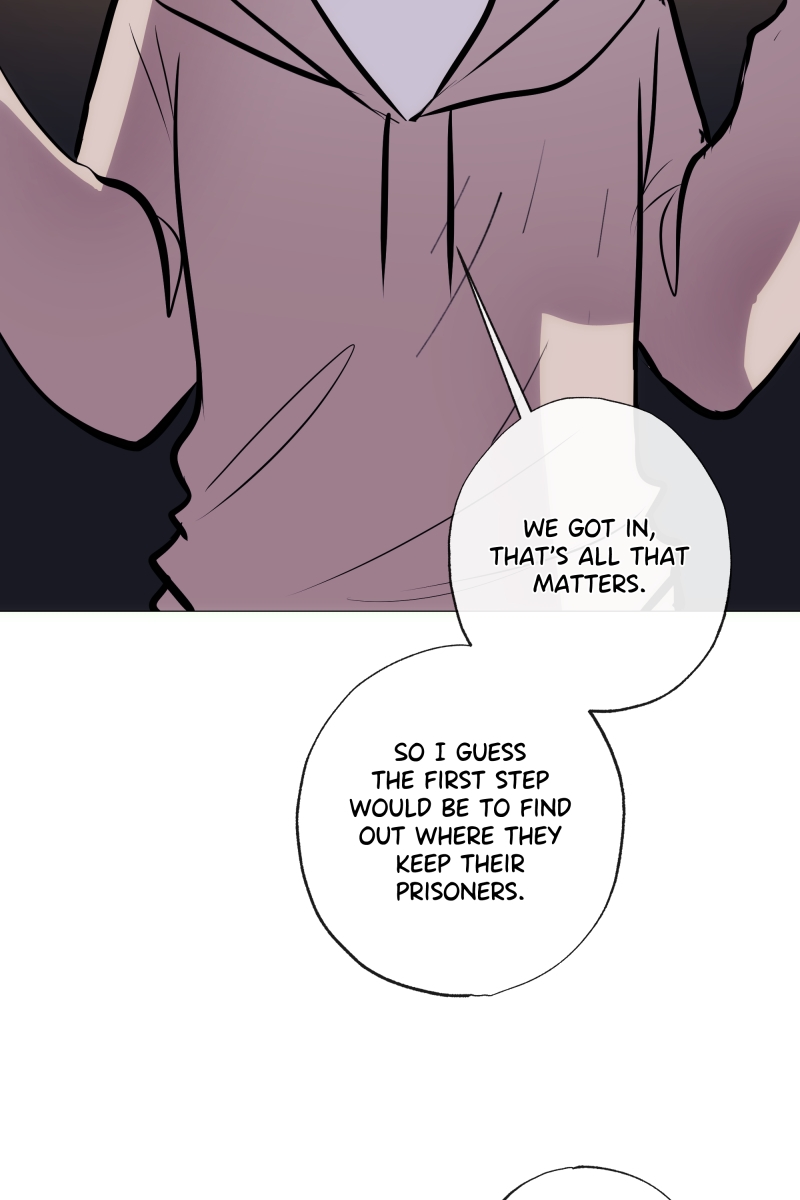 Rebirth-69Michi Chapter 131 - Page 81