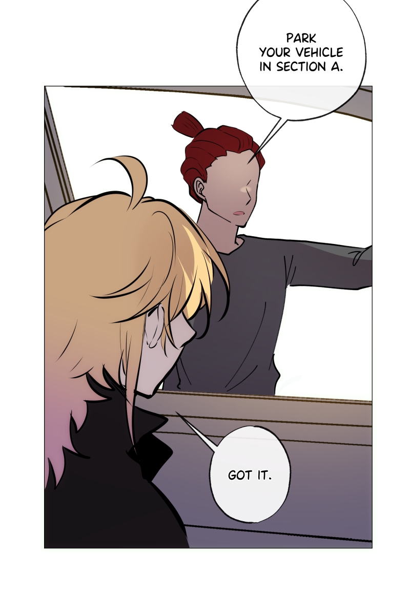 Rebirth-69Michi Chapter 131 - Page 82