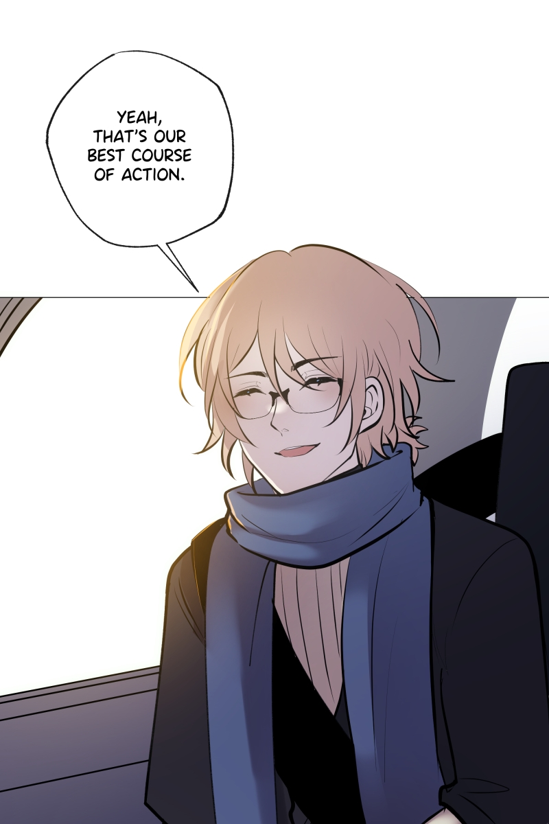 Rebirth-69Michi Chapter 131 - Page 83