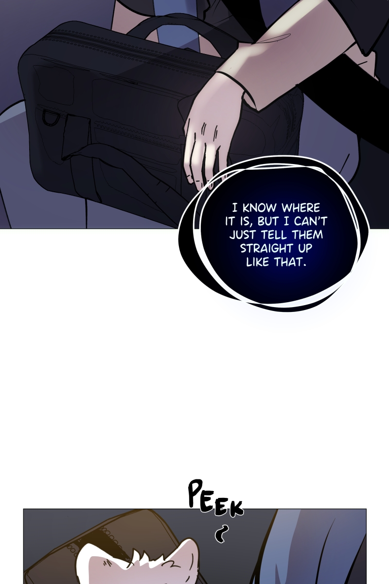 Rebirth-69Michi Chapter 131 - Page 84