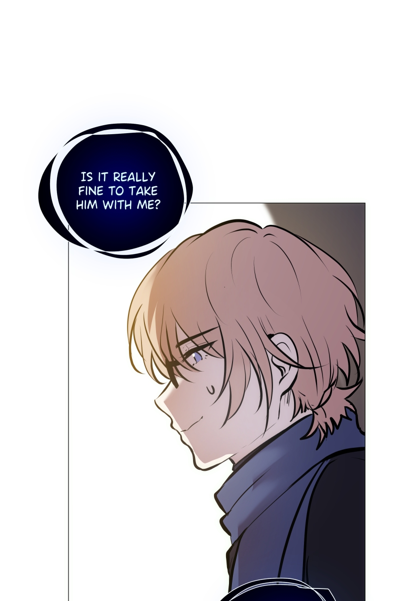 Rebirth-69Michi Chapter 131 - Page 87