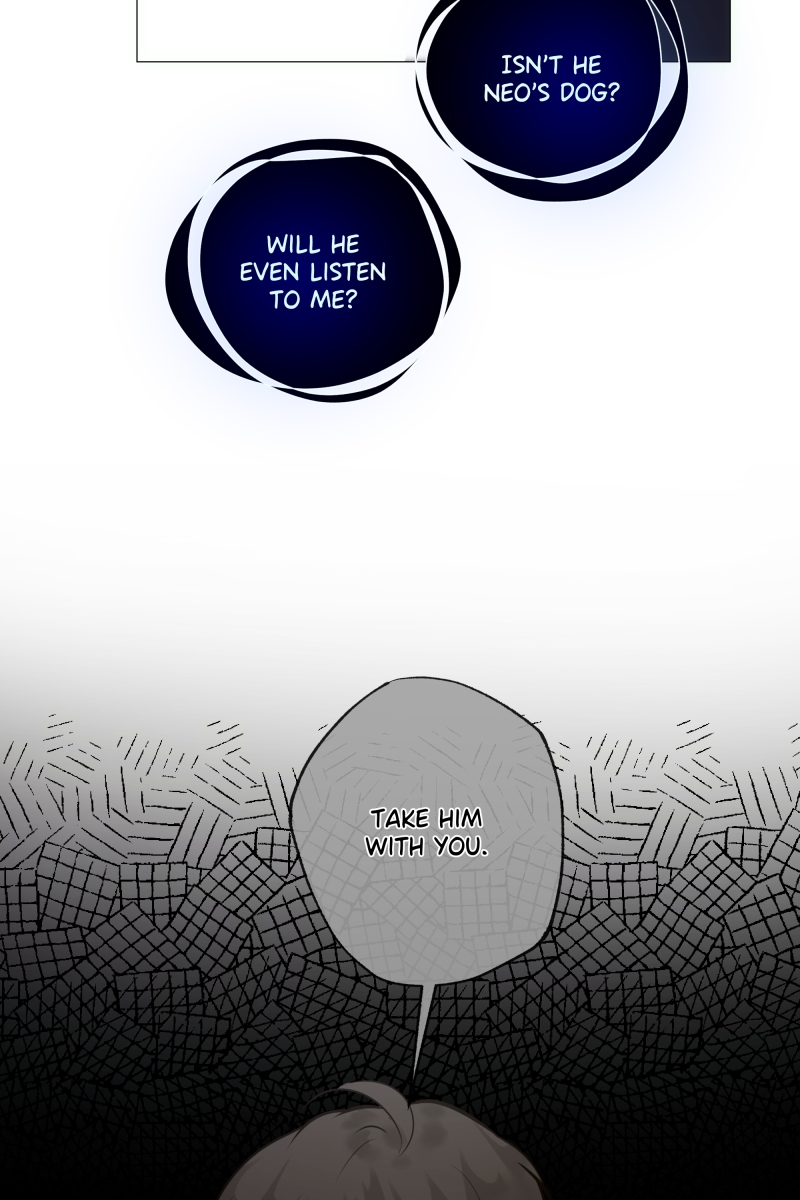 Rebirth-69Michi Chapter 131 - Page 88