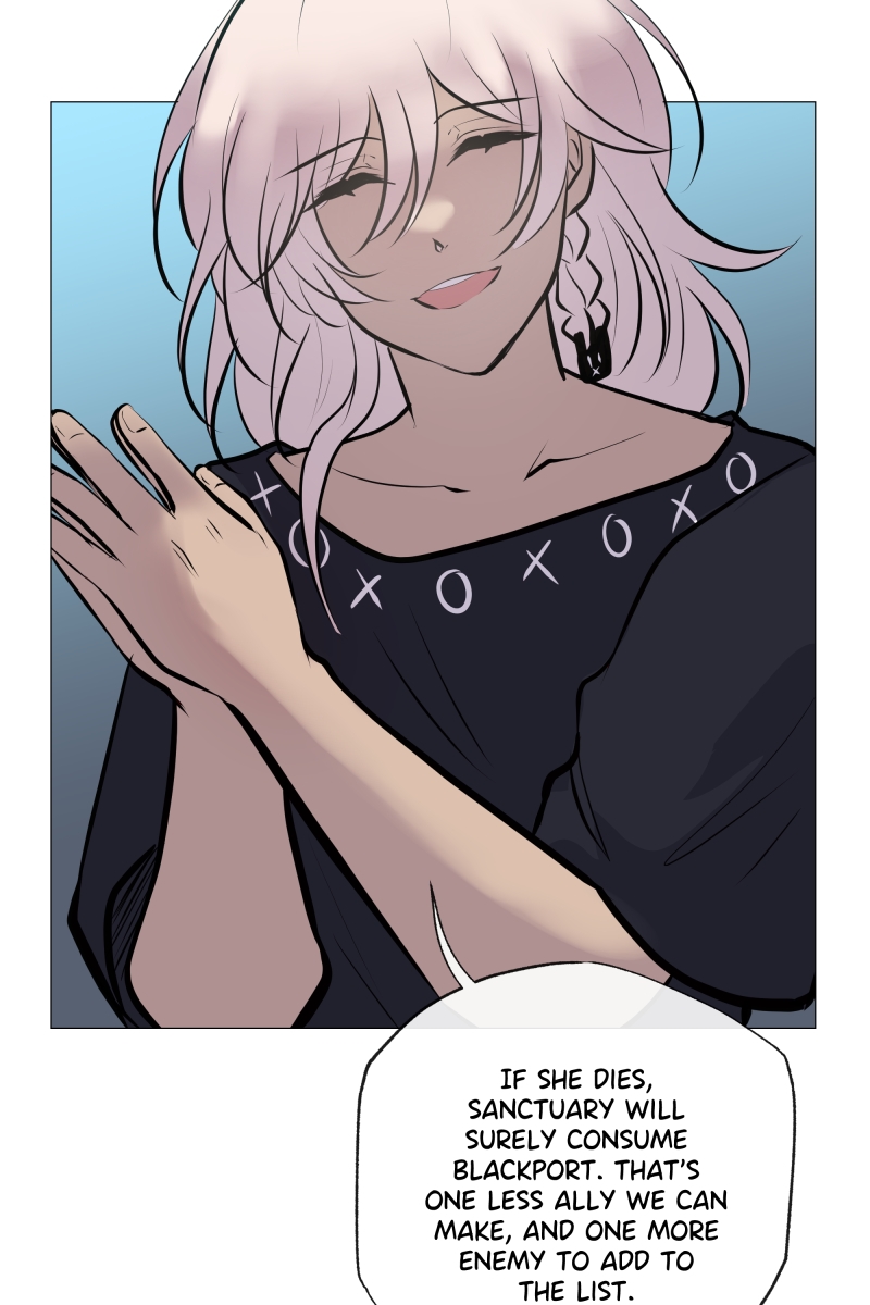 Rebirth-69Michi Chapter 131 - Page 9