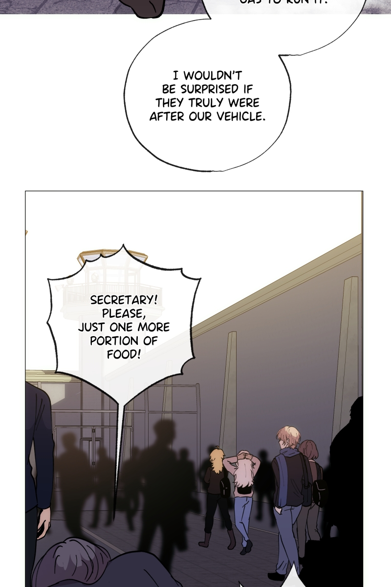 Rebirth-69Michi Chapter 132 - Page 10