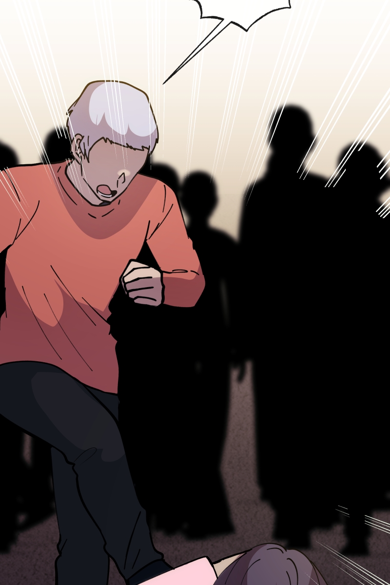 Rebirth-69Michi Chapter 132 - Page 15