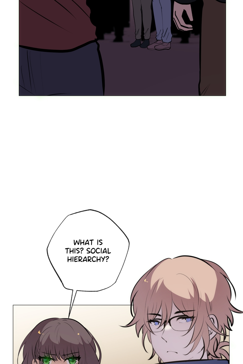 Rebirth-69Michi Chapter 132 - Page 18