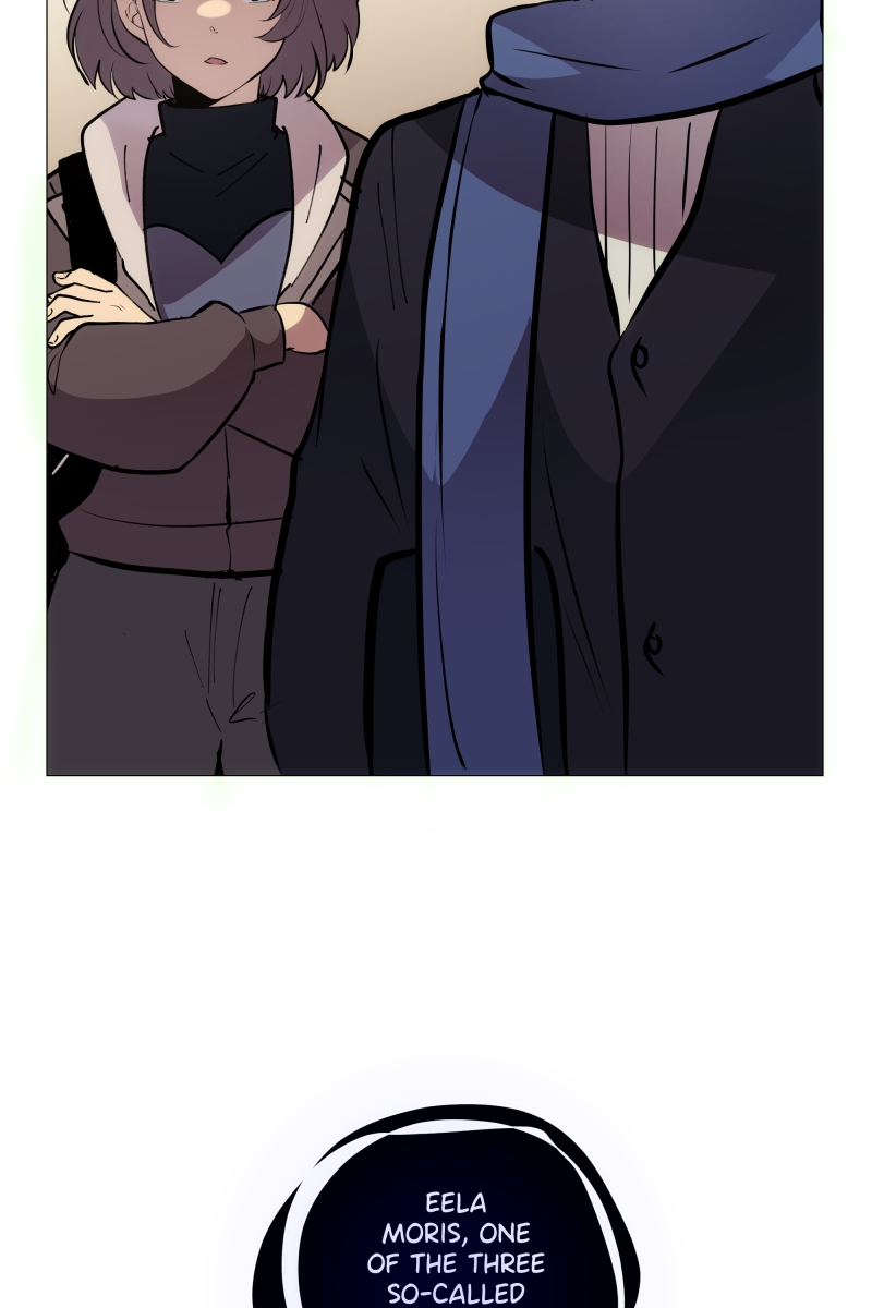 Rebirth-69Michi Chapter 132 - Page 19