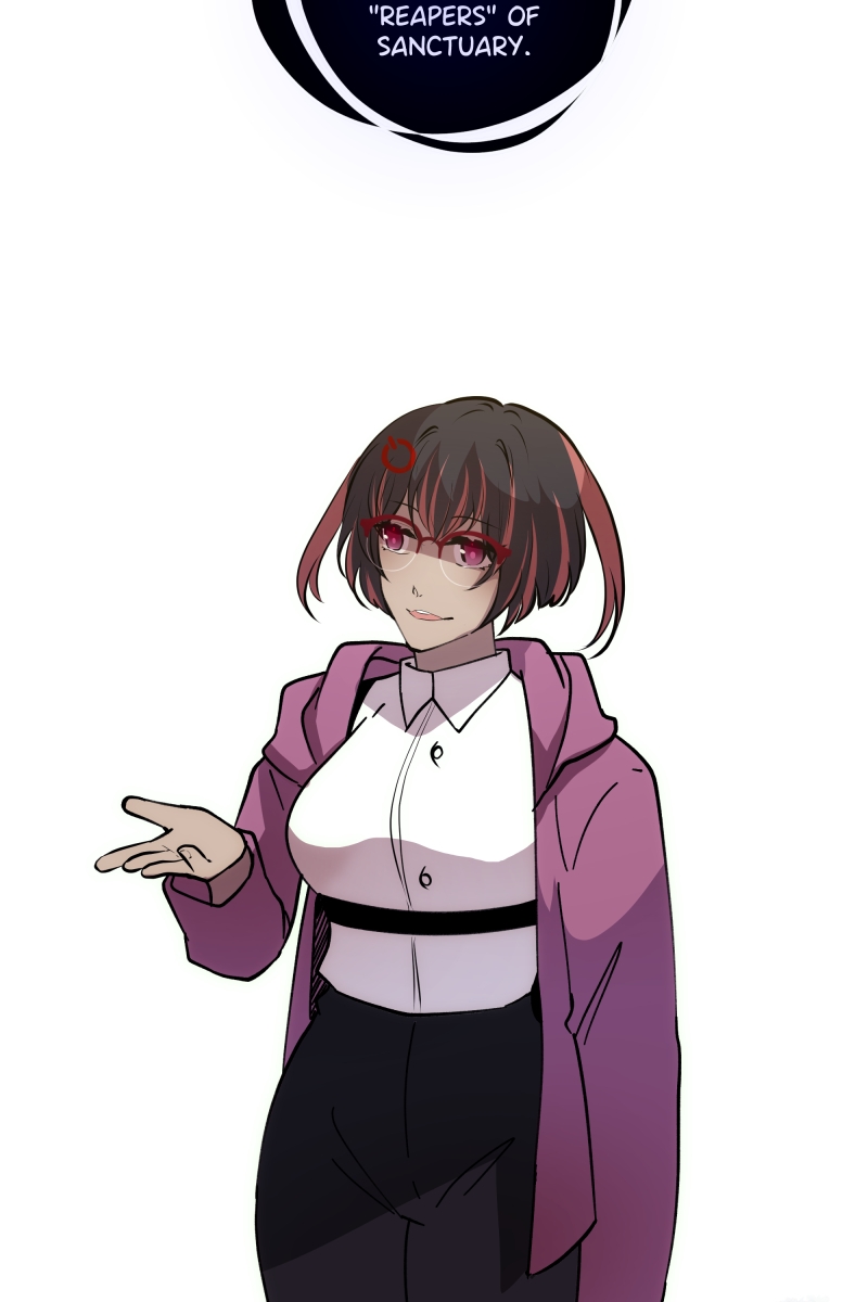 Rebirth-69Michi Chapter 132 - Page 20