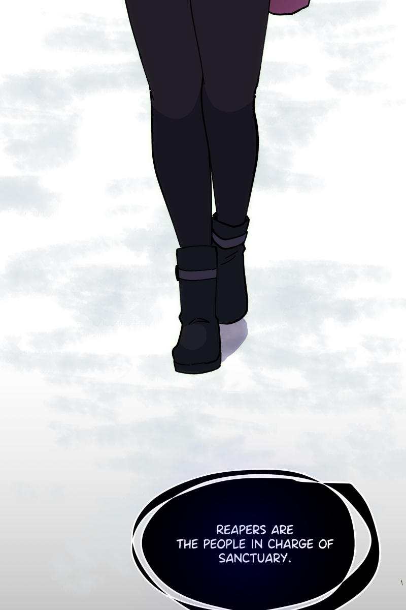 Rebirth-69Michi Chapter 132 - Page 21