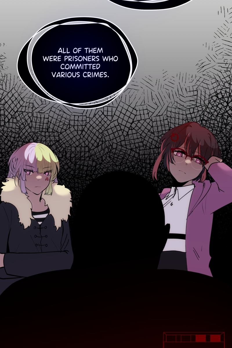 Rebirth-69Michi Chapter 132 - Page 22