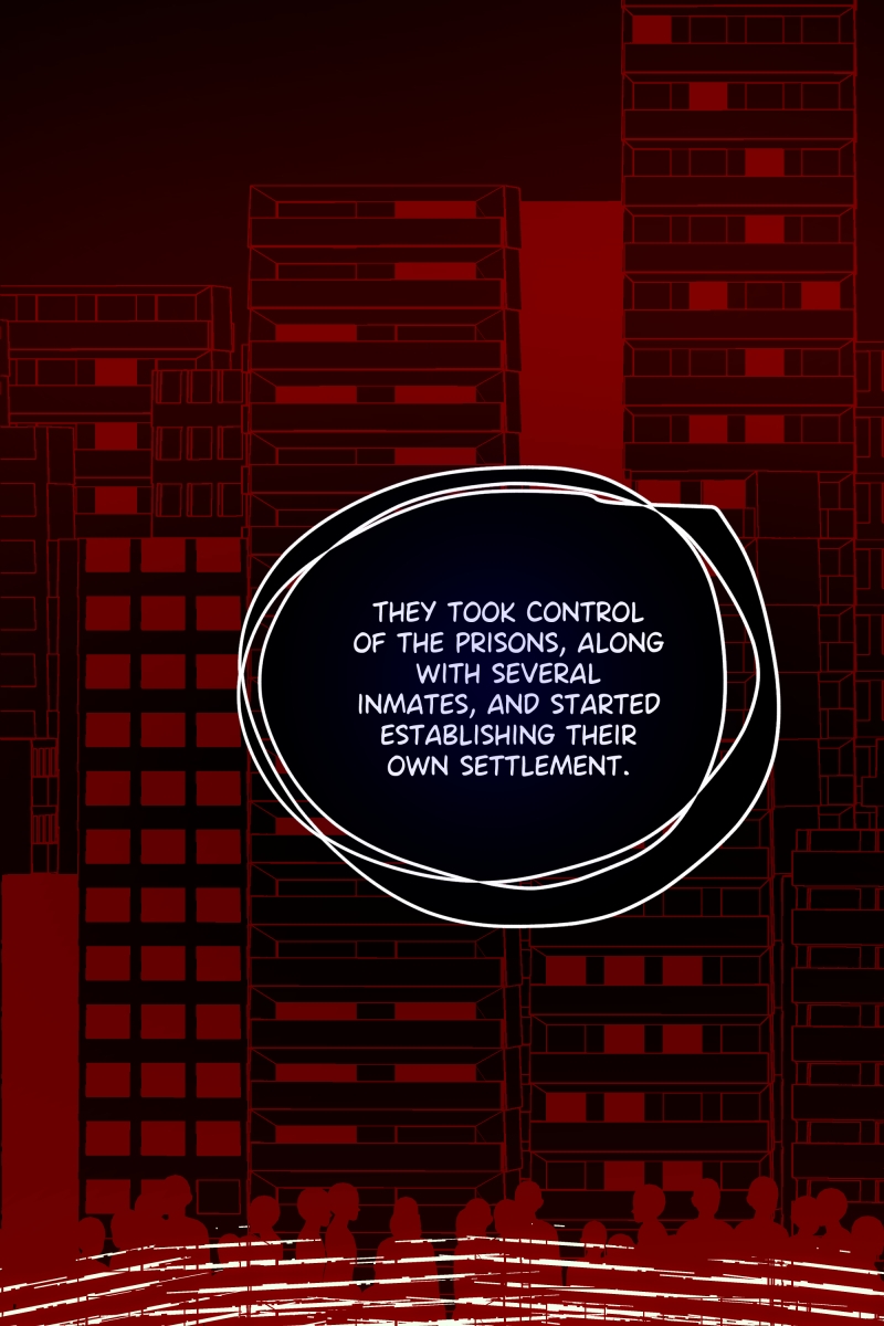 Rebirth-69Michi Chapter 132 - Page 23