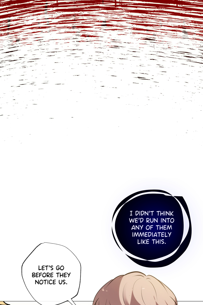 Rebirth-69Michi Chapter 132 - Page 24