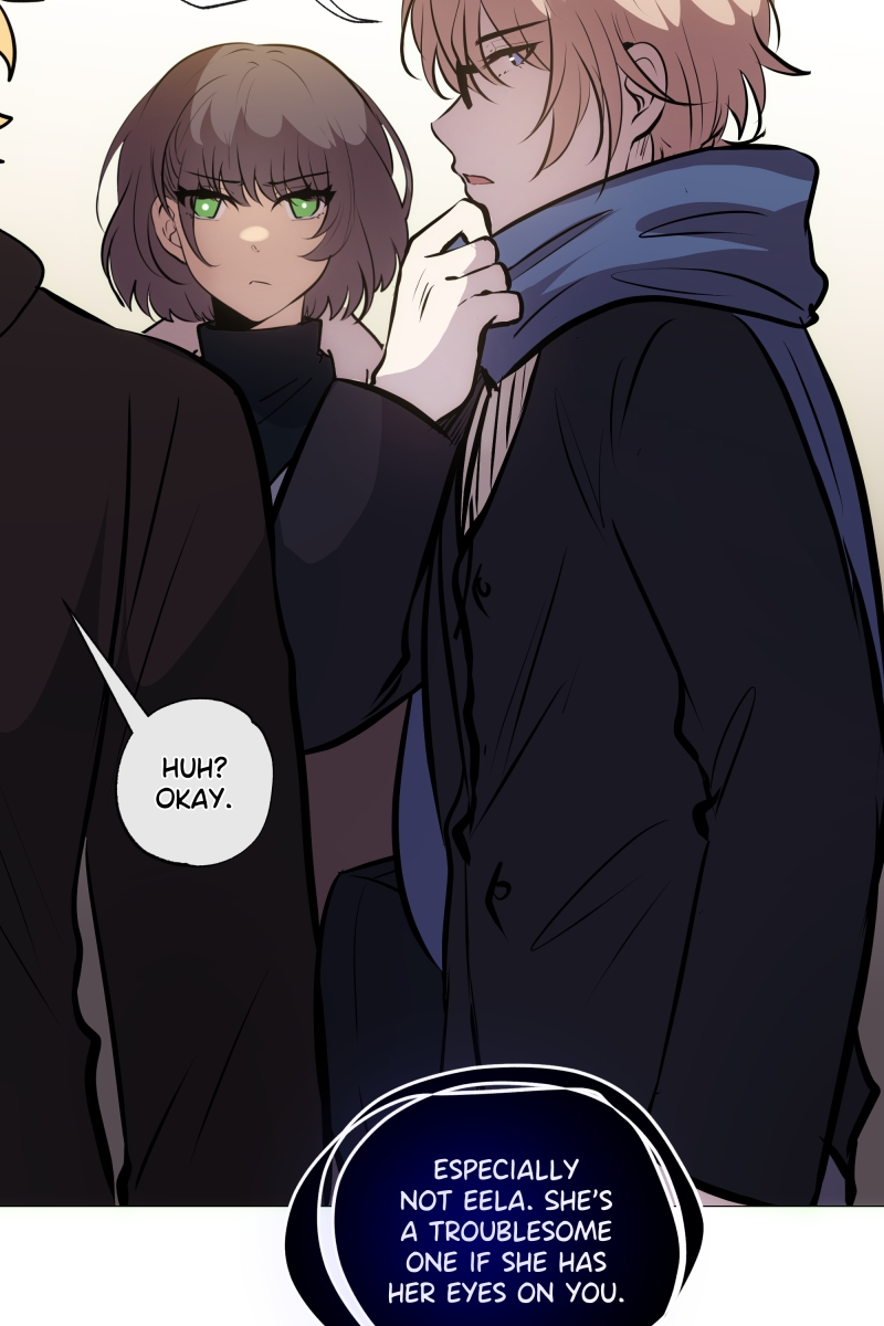 Rebirth-69Michi Chapter 132 - Page 25