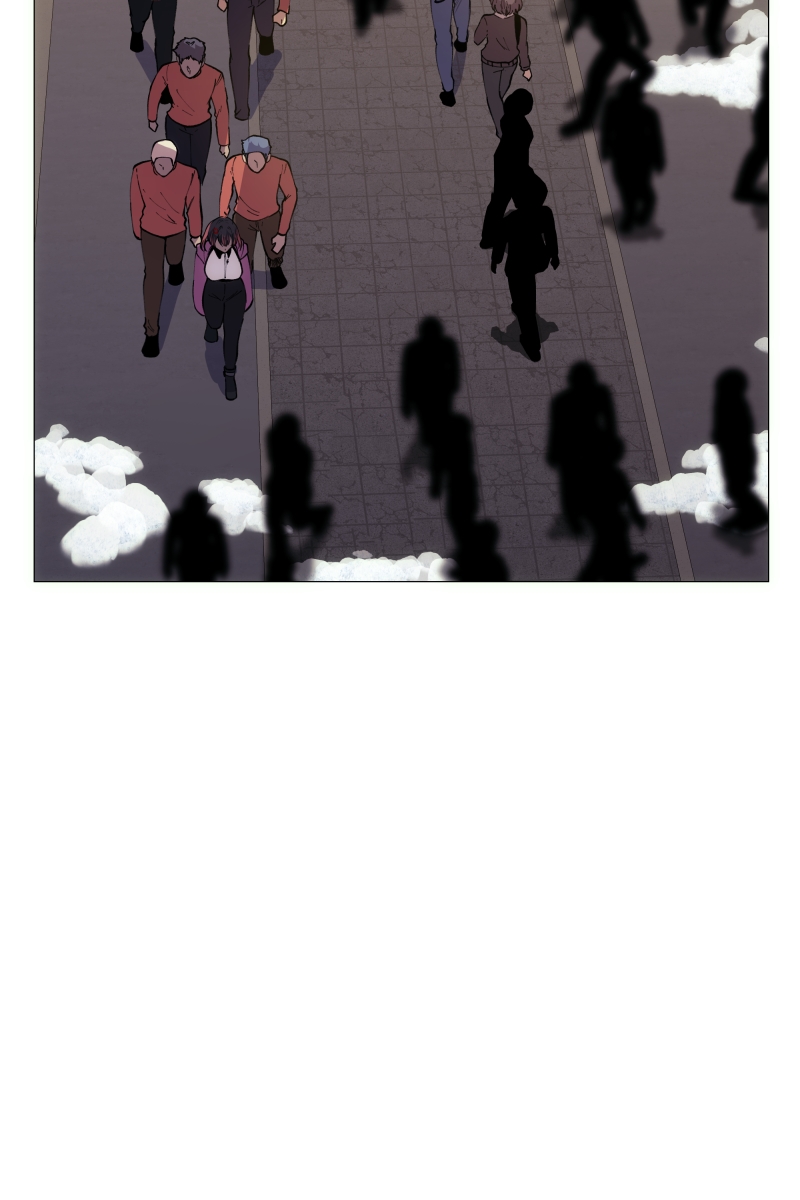 Rebirth-69Michi Chapter 132 - Page 27