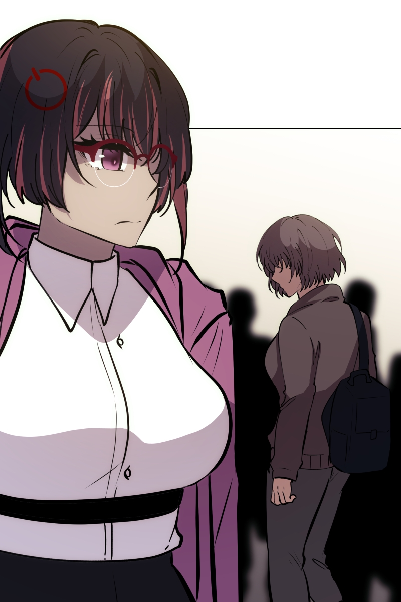 Rebirth-69Michi Chapter 132 - Page 28