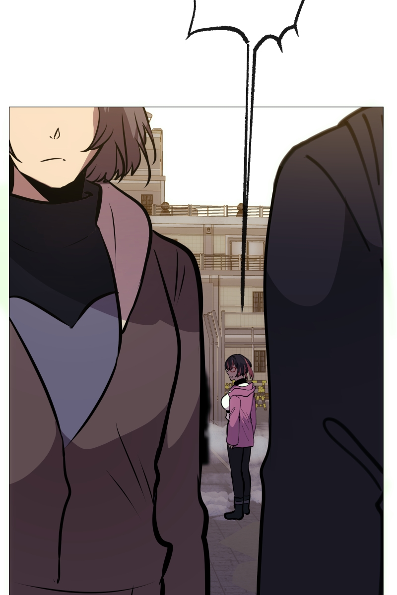 Rebirth-69Michi Chapter 132 - Page 31