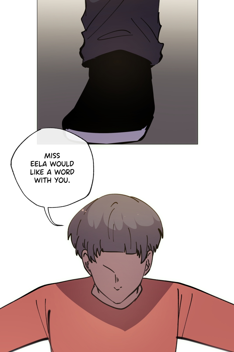 Rebirth-69Michi Chapter 132 - Page 36