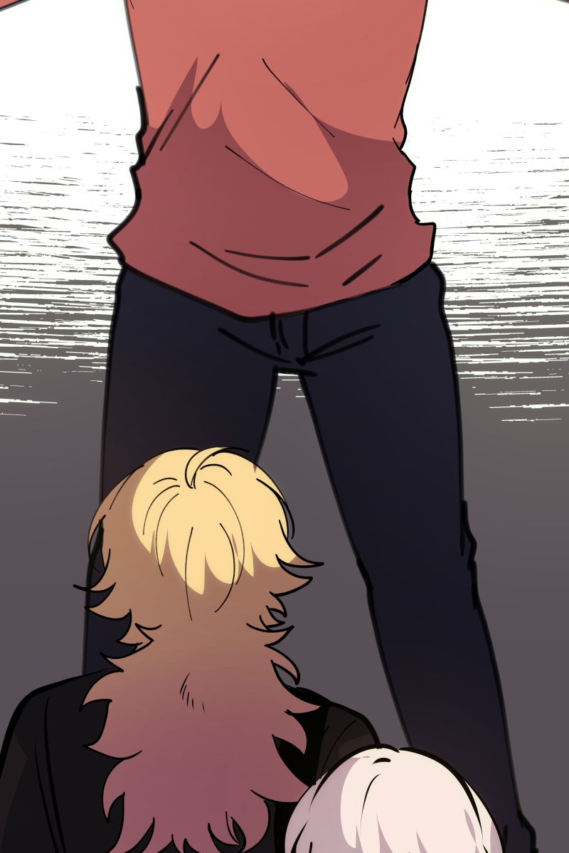 Rebirth-69Michi Chapter 132 - Page 37