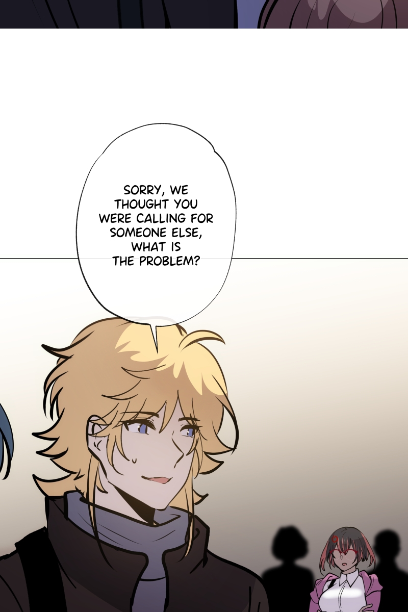 Rebirth-69Michi Chapter 132 - Page 39