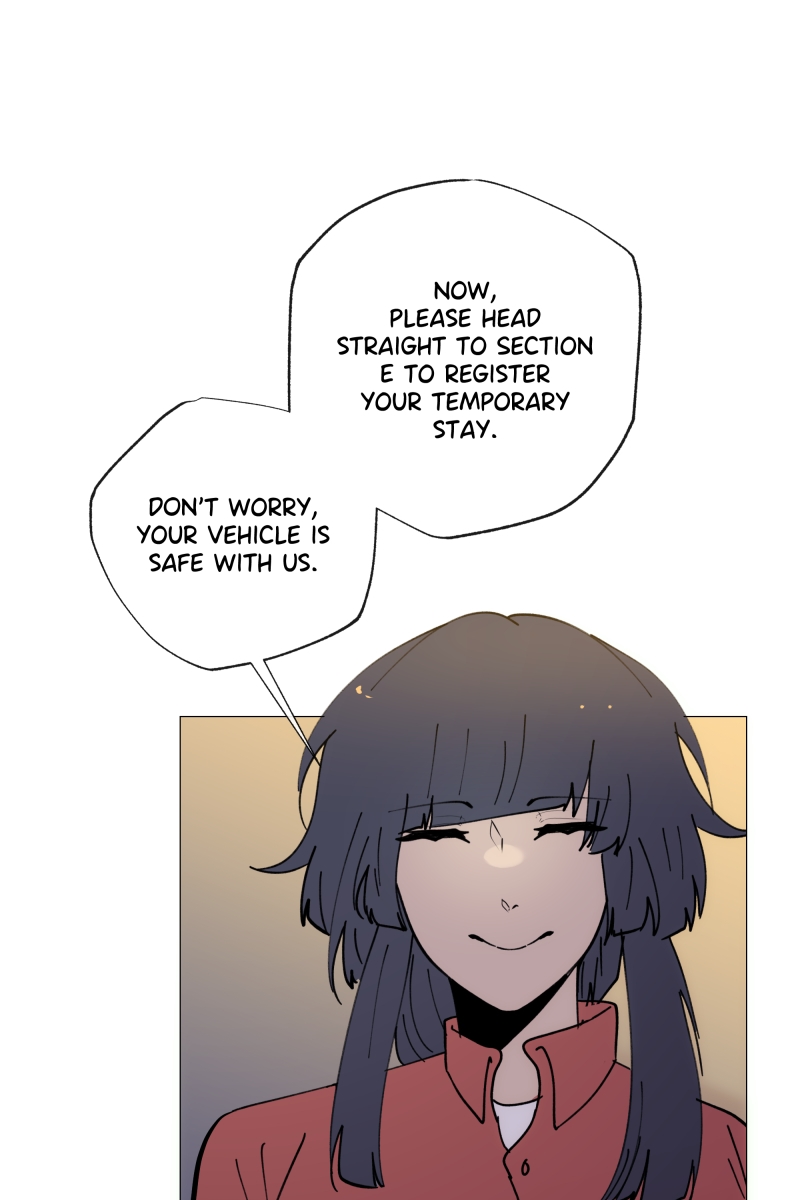 Rebirth-69Michi Chapter 132 - Page 4