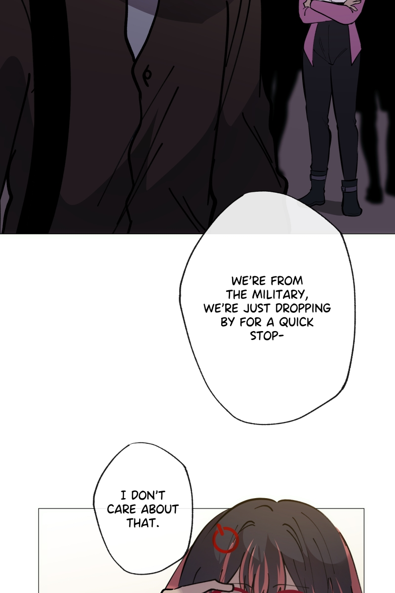 Rebirth-69Michi Chapter 132 - Page 40