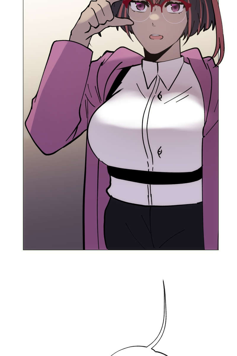 Rebirth-69Michi Chapter 132 - Page 41