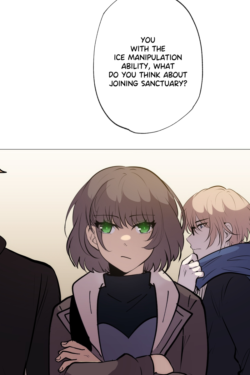 Rebirth-69Michi Chapter 132 - Page 42