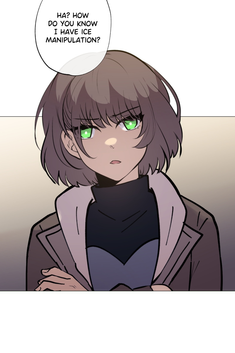 Rebirth-69Michi Chapter 132 - Page 44