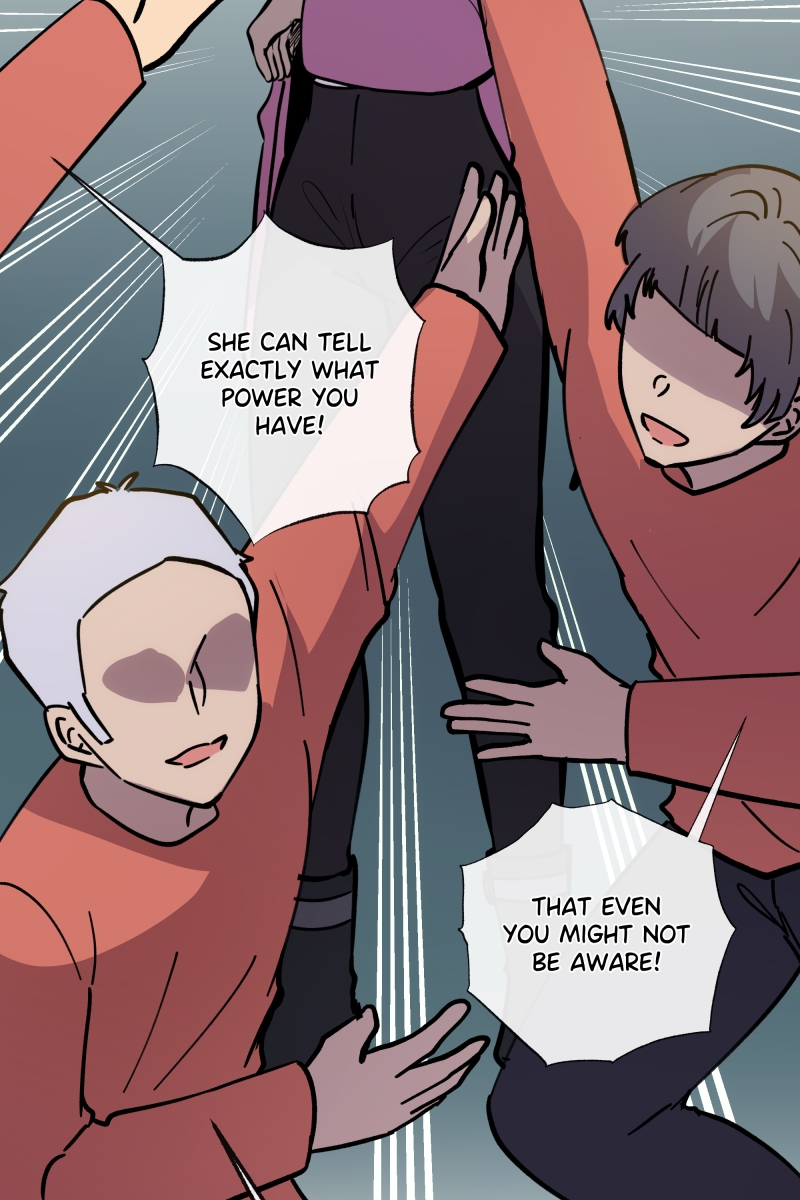 Rebirth-69Michi Chapter 132 - Page 46