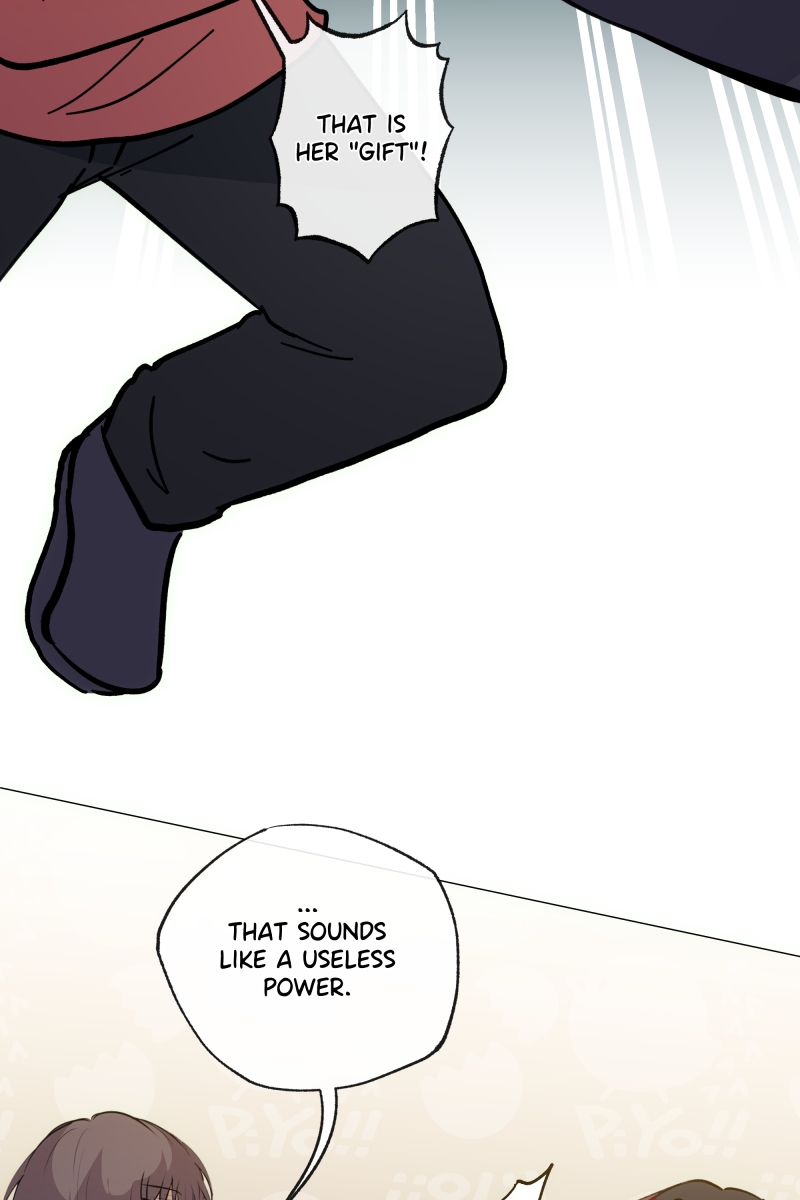 Rebirth-69Michi Chapter 132 - Page 47