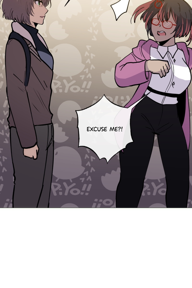 Rebirth-69Michi Chapter 132 - Page 48