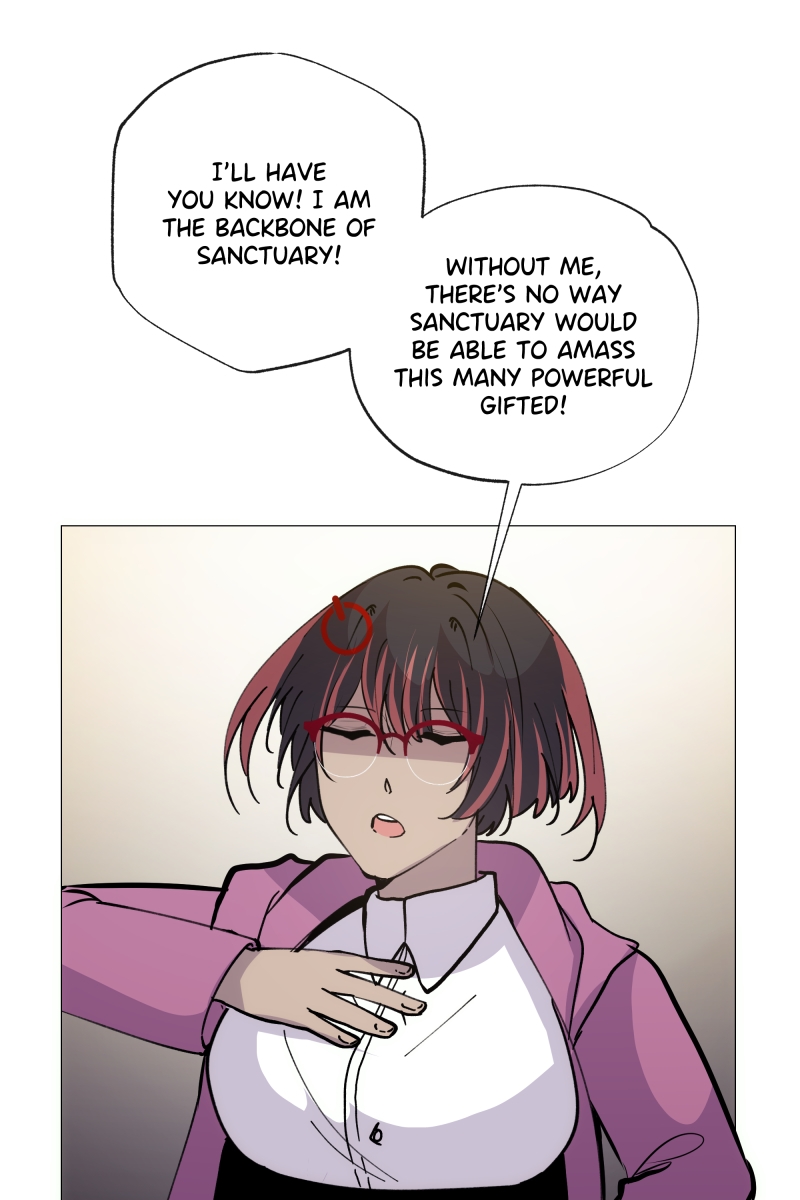 Rebirth-69Michi Chapter 132 - Page 49