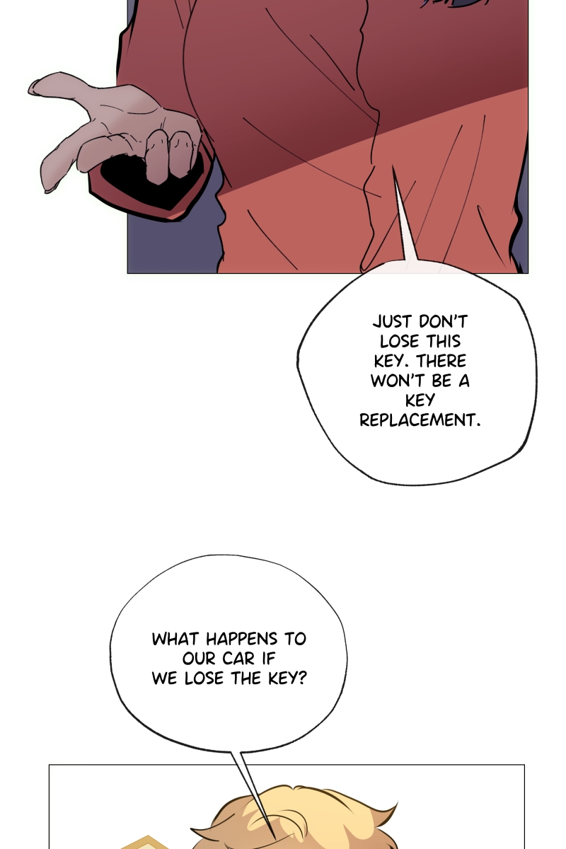 Rebirth-69Michi Chapter 132 - Page 5