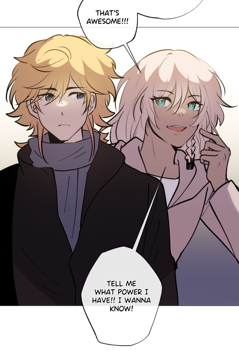 Rebirth-69Michi Chapter 132 - Page 52