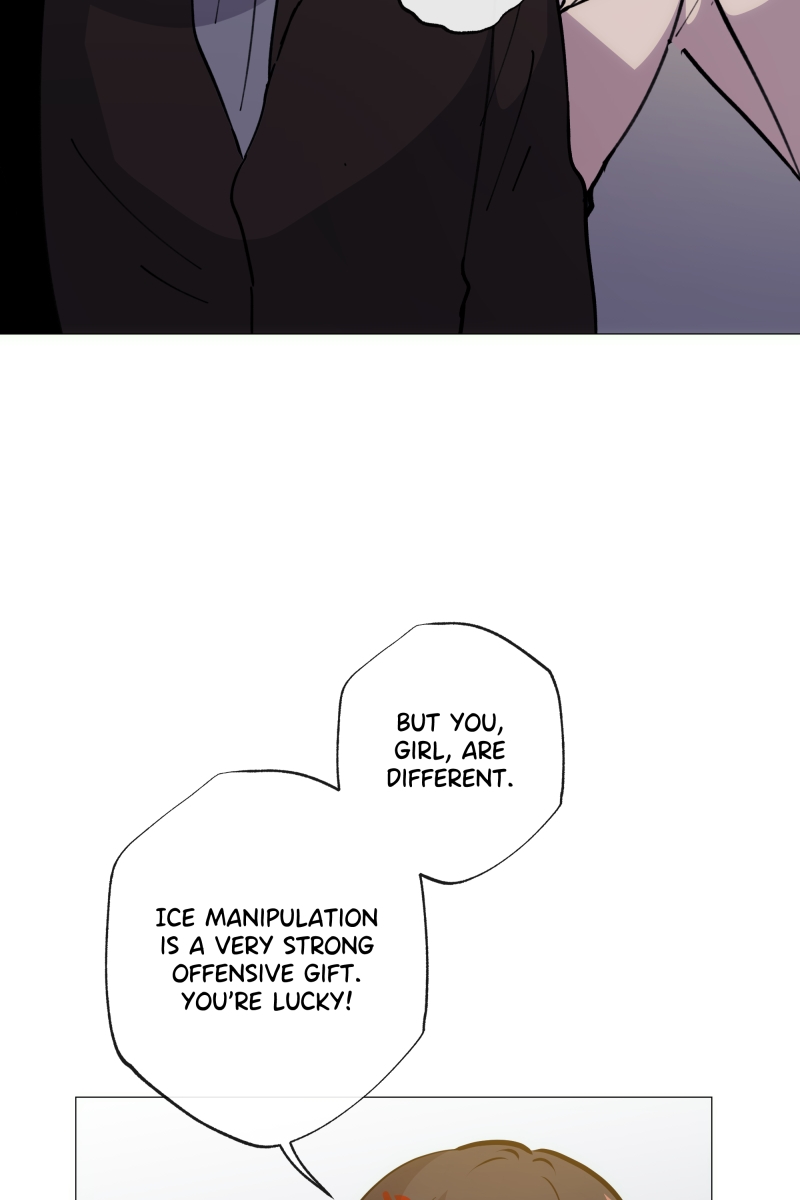 Rebirth-69Michi Chapter 132 - Page 55