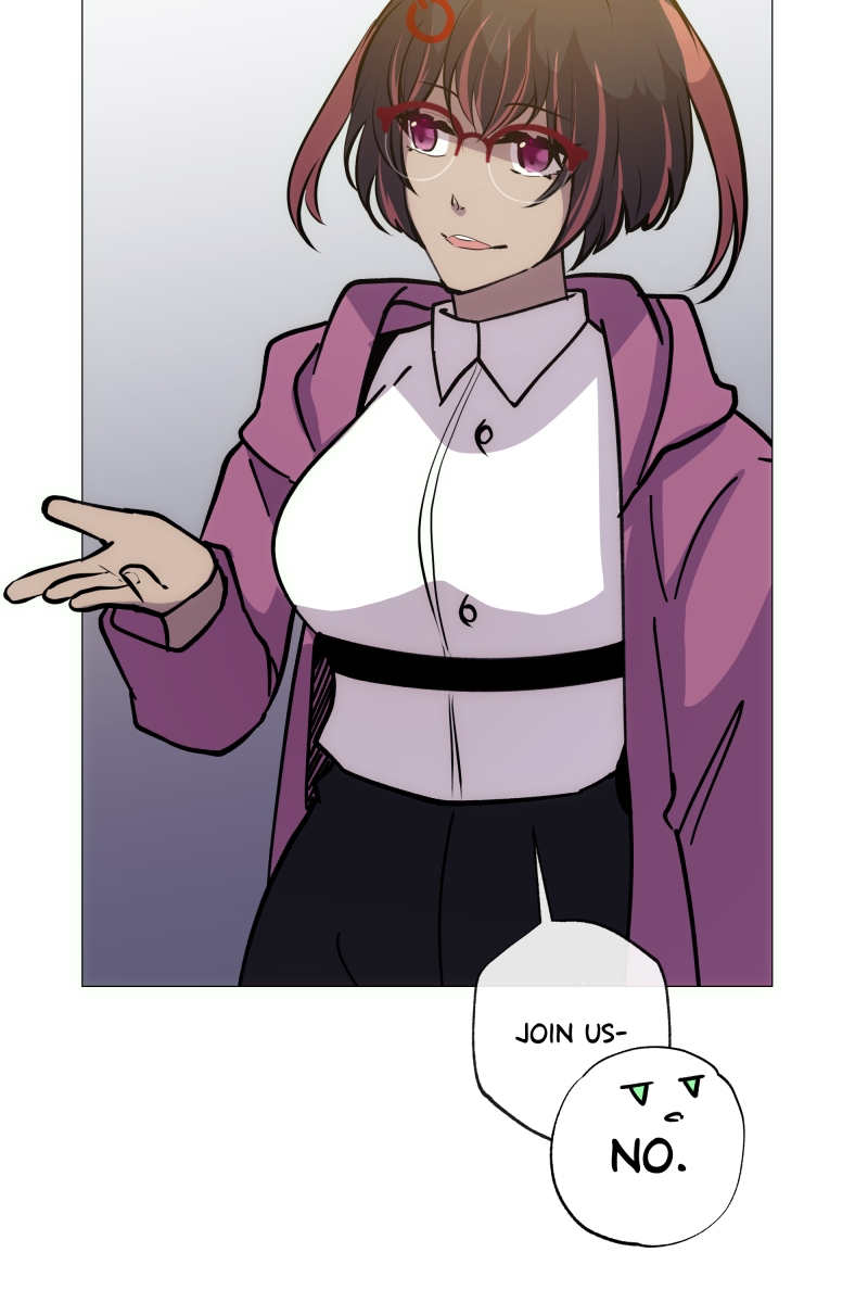 Rebirth-69Michi Chapter 132 - Page 56