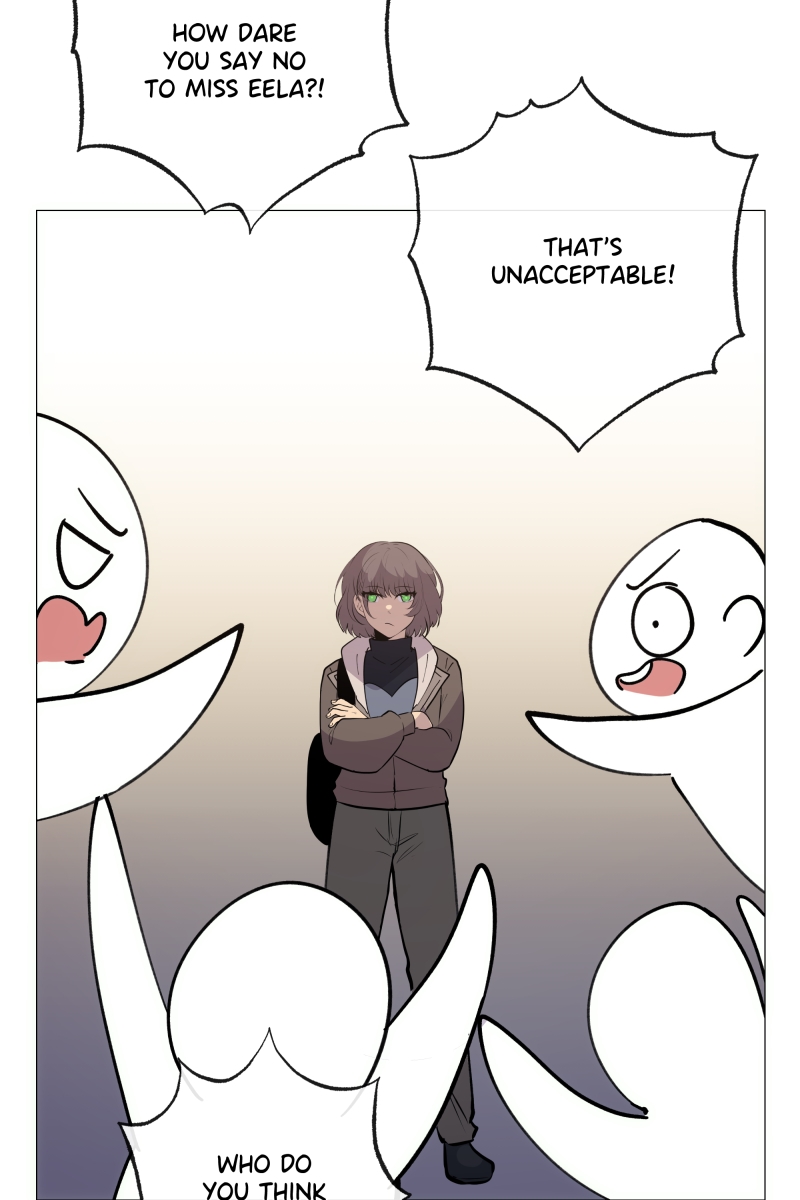 Rebirth-69Michi Chapter 132 - Page 58