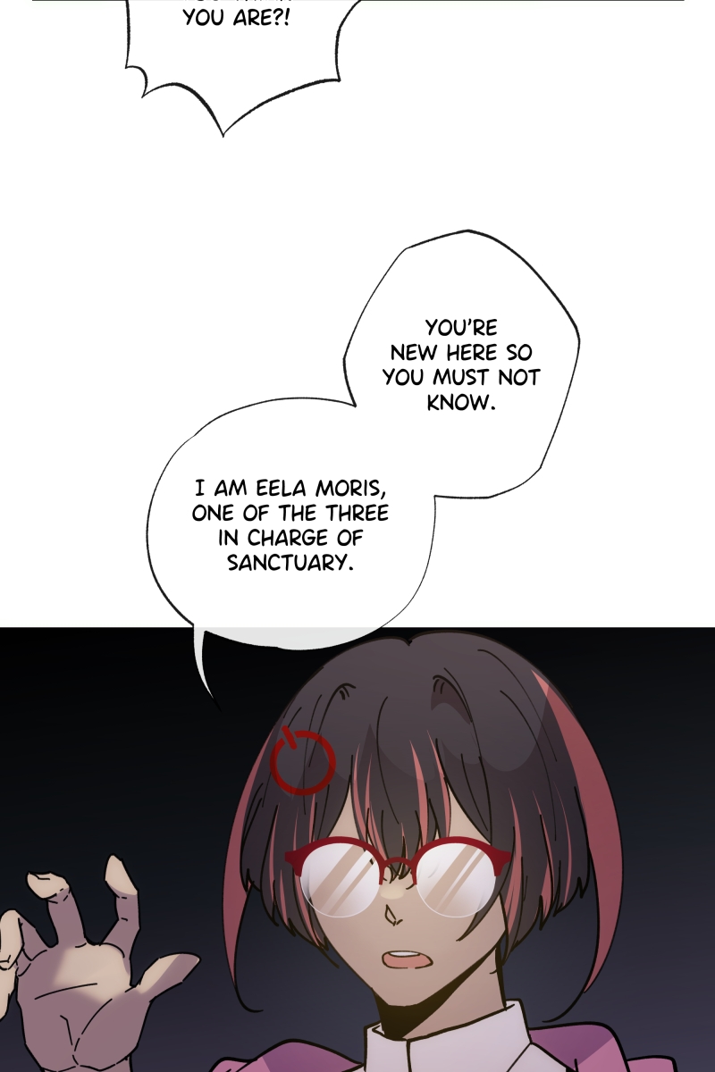 Rebirth-69Michi Chapter 132 - Page 59