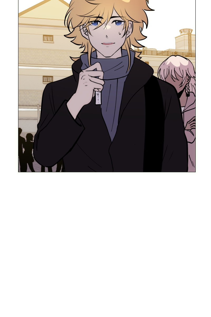 Rebirth-69Michi Chapter 132 - Page 6