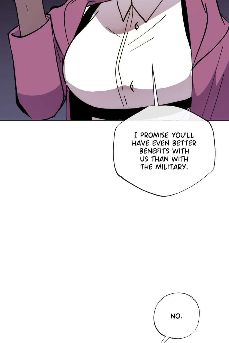 Rebirth-69Michi Chapter 132 - Page 60