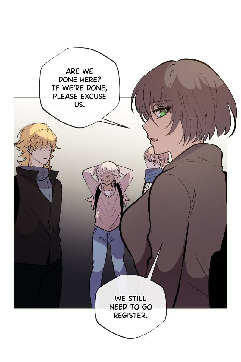 Rebirth-69Michi Chapter 132 - Page 63