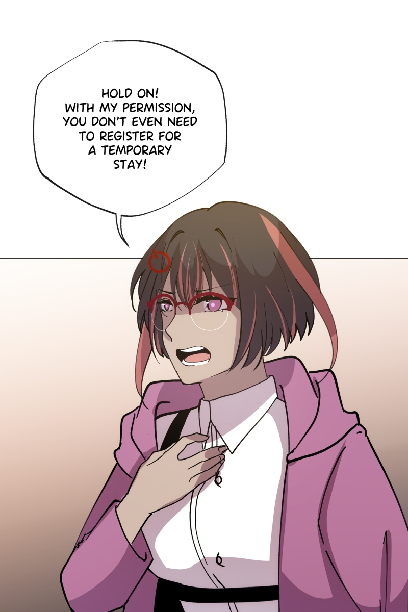 Rebirth-69Michi Chapter 132 - Page 64