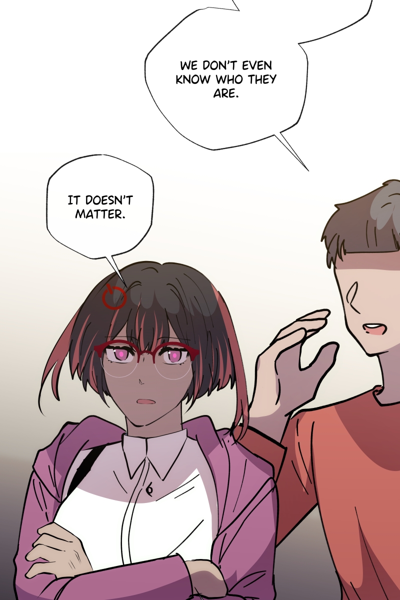 Rebirth-69Michi Chapter 132 - Page 67